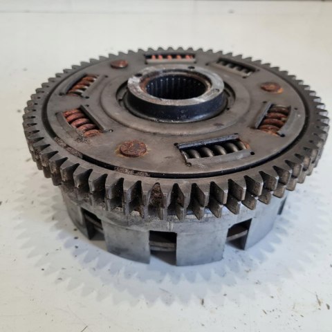 HONDA VF 750 RC15 SPRZĘGŁO KOSZ SPRZĘGŁOWY HONDA VF 750 RC15 SPRZĘGŁO KOSZ SPRZĘGŁOWY