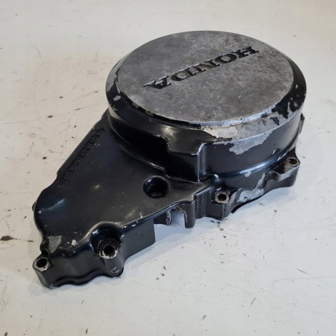 HONDA VT 500 POKRYWA DEKIEL KAPA OBUDOWA