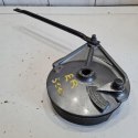 KAWASAKI ER5 ER-5 500 BĘBEN HAMULCOWY SZCZĘKI KPL