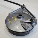 KAWASAKI ER5 ER-5 500 BĘBEN HAMULCOWY SZCZĘKI KPL