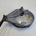 KAWASAKI ER5 ER-5 500 BĘBEN HAMULCOWY SZCZĘKI KPL