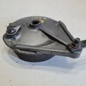 KAWASAKI ER5 ER-5 500 BĘBEN HAMULCOWY SZCZĘKI KPL