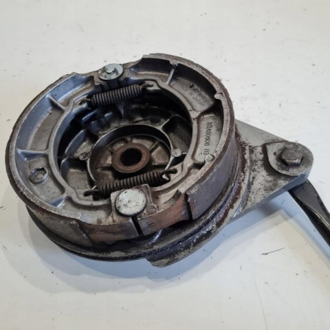 KAWASAKI ER5 ER-5 500 BĘBEN HAMULCOWY SZCZĘKI KPL KAWASAKI ER5 ER-5 500 BĘBEN HAMULCOWY SZCZĘKI KPL