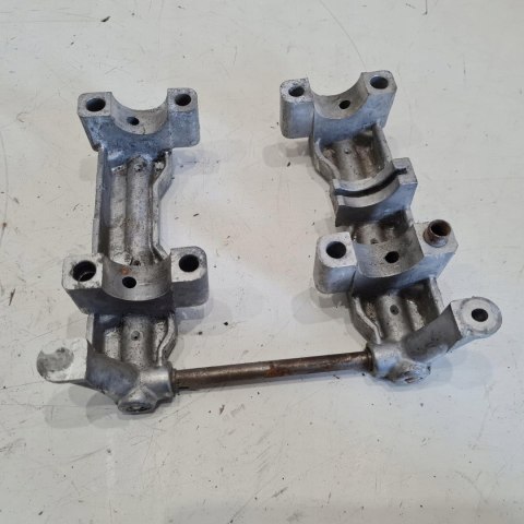 KAWASAKI ZXR 750 MOSTKI WAŁKÓW ROZRZĄDU KPL KAWASAKI ZXR 750 MOSTKI WAŁKÓW ROZRZĄDU KPL