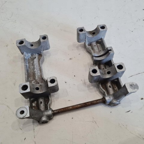 KAWASAKI ZXR 750 MOSTKI WAŁKÓW ROZRZĄDU KPL KAWASAKI ZXR 750 MOSTKI WAŁKÓW ROZRZĄDU KPL