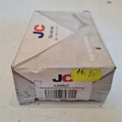 MAZDA 323 BJ 626 GD GE KOŃCÓWKA DRĄŻKA KIEROWNICZEGO JC I13009JC MAZDA 323 BJ 626 GD GE KOŃCÓWKA DRĄŻKA KIEROWNICZEGO JC I13009JC