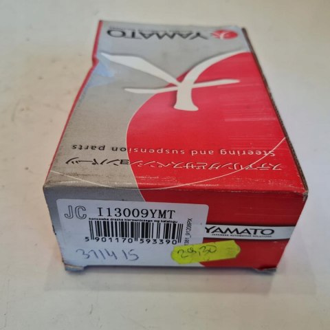 MAZDA 323 BJ 626 GD GE KOŃCÓWKA DRĄŻKA KIEROWNICZEGO YAMATO I13009YMT