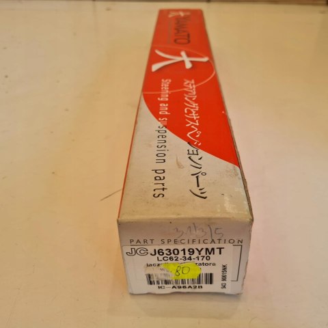 MAZDA 323 BJ PREMACY ŁĄCZNIK DRĄŻKA STABILIZATORA YAMATO J63019YMT