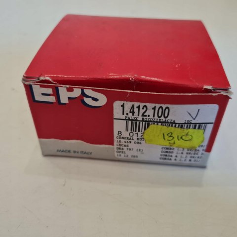 OPEL ASTRA F CORSA A VECTRA A PALEC ROZDZIELACZA ZAPŁONU EPS 1.412.100