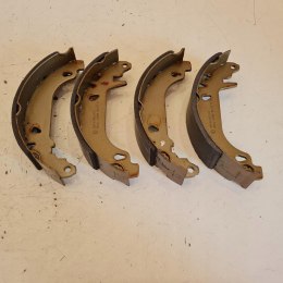 RENAULT CLIO I TWINGO I SZCZĘKI HAMULCOWE SAMKO 84880