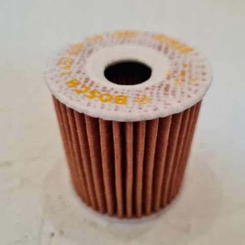 SMART FORTWO ROADSTER CABRIO FILTR OLEJU BOSCH P 9127