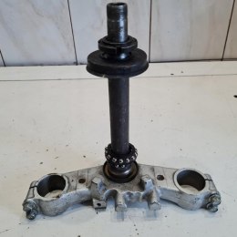 SUZUKI SV 650 98-02 SZTYCA PÓŁKA DOLNA ZAWIESZENIA