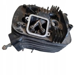 SUZUKI VZ 800 MARAUDER GŁOWICA DŹWIGIENKI ZAWORY KPL