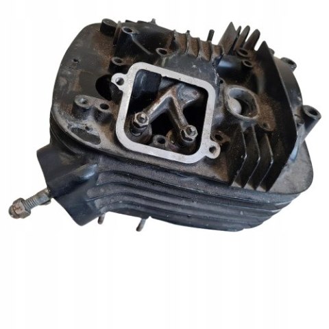 SUZUKI VZ 800 MARAUDER GŁOWICA DŹWIGIENKI ZAWORY KPL