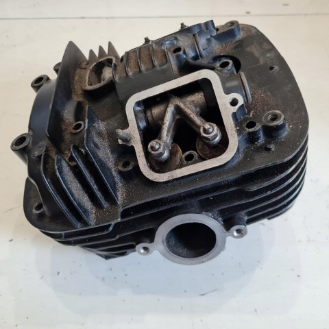 SUZUKI VZ 800 MARAUDER GŁOWICA DŹWIGIENKI ZAWORY KPL SUZUKI VZ 800 MARAUDER GŁOWICA DŹWIGIENKI ZAWORY KPL
