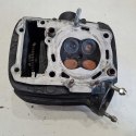 SUZUKI VZ 800 MARAUDER GŁOWICA DŹWIGIENKI ZAWORY KPL