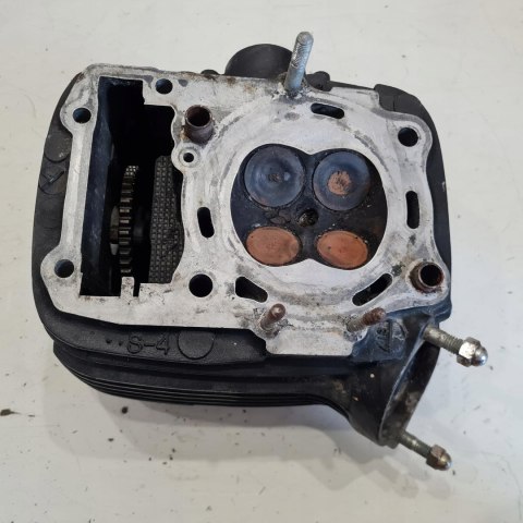 SUZUKI VZ 800 MARAUDER GŁOWICA DŹWIGIENKI ZAWORY KPL SUZUKI VZ 800 MARAUDER GŁOWICA DŹWIGIENKI ZAWORY KPL