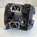 SUZUKI VZ 800 MARAUDER GŁOWICA DŹWIGIENKI ZAWORY KPL