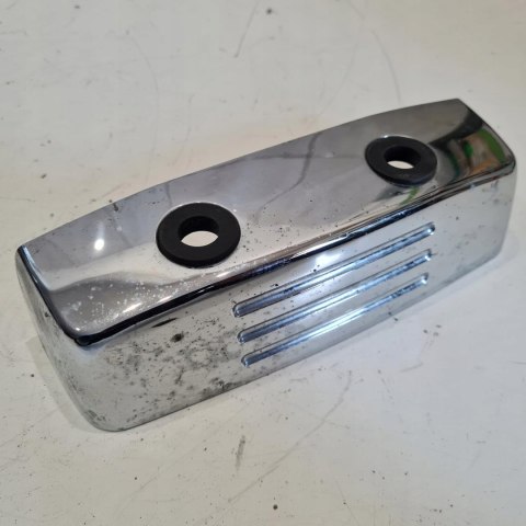 SUZUKI VZ 800 MARAUDER OSŁONA POKRYWA OBUDOWA GŁOWICY