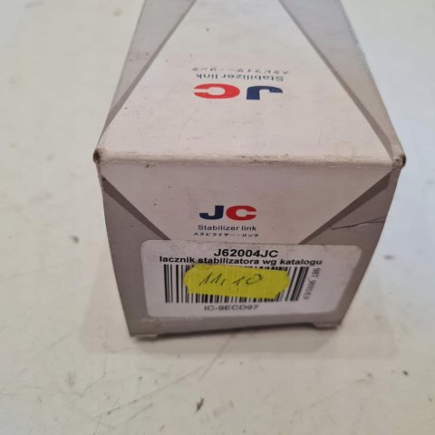 TOYOTA AVENSIS T22 CARINA E ŁĄCZNIK DRĄŻKA STABILIZATORA JC J62004JC