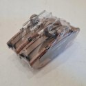 VOLKSWAGEN GOLF III 1.8 CADDY II KLOCKI HAMULCOWE KONACO 1012624