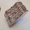 VOLKSWAGEN GOLF III 1.8 CADDY II KLOCKI HAMULCOWE KONACO 1012624