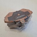 VOLKSWAGEN GOLF III 1.8 CADDY II KLOCKI HAMULCOWE KONACO 1012624