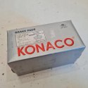 VOLKSWAGEN GOLF III 1.8 CADDY II KLOCKI HAMULCOWE KONACO 1012624