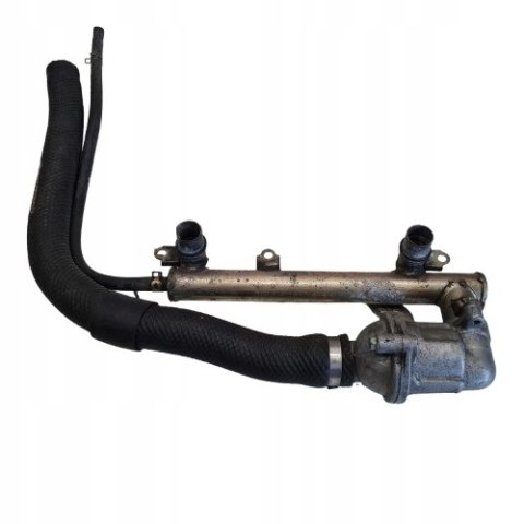 YAMAHA FZR 1000 3GM OBUDOWA TERMOSTAT MAGISTRALA WODY YAMAHA FZR 1000 3GM OBUDOWA TERMOSTAT MAGISTRALA WODY