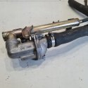 YAMAHA FZR 1000 3GM OBUDOWA TERMOSTAT MAGISTRALA WODY