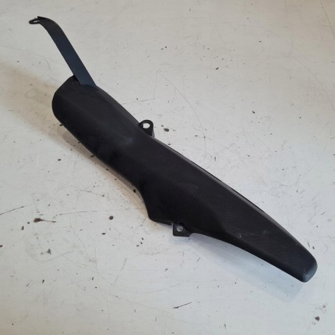 YAMAHA R1 RN19 RN20 09-14 OSŁONA WYDECHU TŁUMIKA