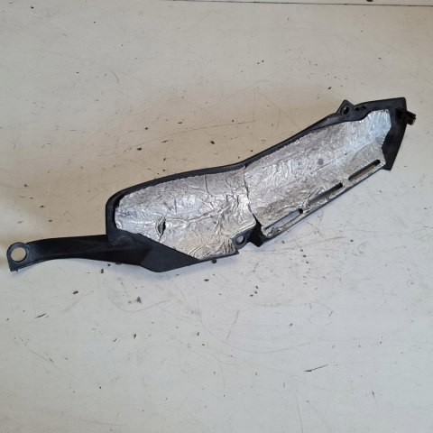 YAMAHA R1 RN19 RN20 09-14 OSŁONA WYDECHU TŁUMIKA