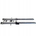 YAMAHA R6 RJ01 RJ03 5EB LAGI ZAWIESZENIE PRZÓD KOMPLET