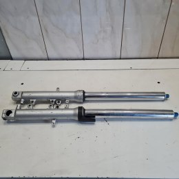 YAMAHA R6 RJ01 RJ03 5EB LAGI ZAWIESZENIE PRZÓD KOMPLET