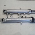 YAMAHA R6 RJ01 RJ03 5EB LAGI ZAWIESZENIE PRZÓD KOMPLET
