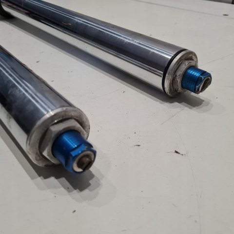YAMAHA R6 RJ01 RJ03 5EB LAGI ZAWIESZENIE PRZÓD KOMPLET YAMAHA R6 RJ01 RJ03 5EB LAGI ZAWIESZENIE PRZÓD KOMPLET