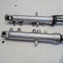YAMAHA R6 RJ01 RJ03 5EB LAGI ZAWIESZENIE PRZÓD KOMPLET