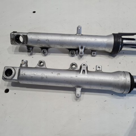 YAMAHA R6 RJ01 RJ03 5EB LAGI ZAWIESZENIE PRZÓD KOMPLET YAMAHA R6 RJ01 RJ03 5EB LAGI ZAWIESZENIE PRZÓD KOMPLET