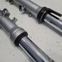 YAMAHA R6 RJ01 RJ03 5EB LAGI ZAWIESZENIE PRZÓD KOMPLET