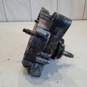 YAMAHA RD 50 KARTER OBUDOWA SKRZYNIA BIEGÓW KOMPLET