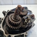 YAMAHA RD 50 KARTER OBUDOWA SKRZYNIA BIEGÓW KOMPLET