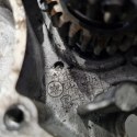 YAMAHA RD 50 KARTER OBUDOWA SKRZYNIA BIEGÓW KOMPLET
