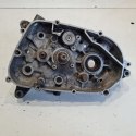 YAMAHA RD 50 KARTER OBUDOWA SKRZYNIA BIEGÓW KOMPLET