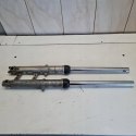 YAMAHA SR 400 LAGI ZAWIESZENIE PRZÓD KOMPLET