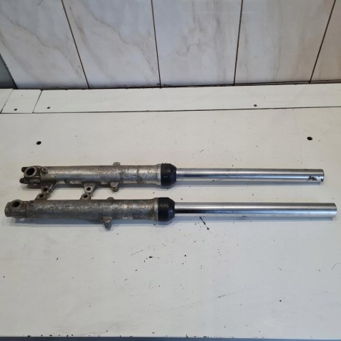 YAMAHA SR 400 LAGI ZAWIESZENIE PRZÓD KOMPLET