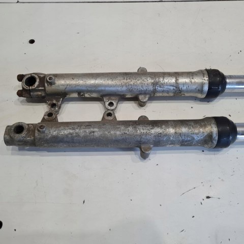 YAMAHA SR 400 LAGI ZAWIESZENIE PRZÓD KOMPLET