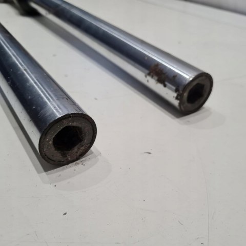 YAMAHA SR 400 LAGI ZAWIESZENIE PRZÓD KOMPLET