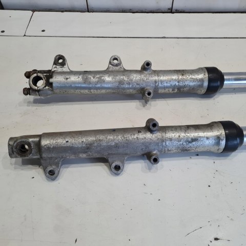 YAMAHA SR 400 LAGI ZAWIESZENIE PRZÓD KOMPLET