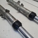 YAMAHA SR 400 LAGI ZAWIESZENIE PRZÓD KOMPLET
