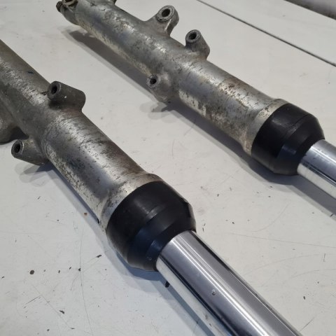 YAMAHA SR 400 LAGI ZAWIESZENIE PRZÓD KOMPLET